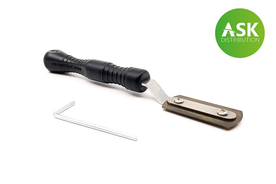 Ask Handle - Asymmetrical