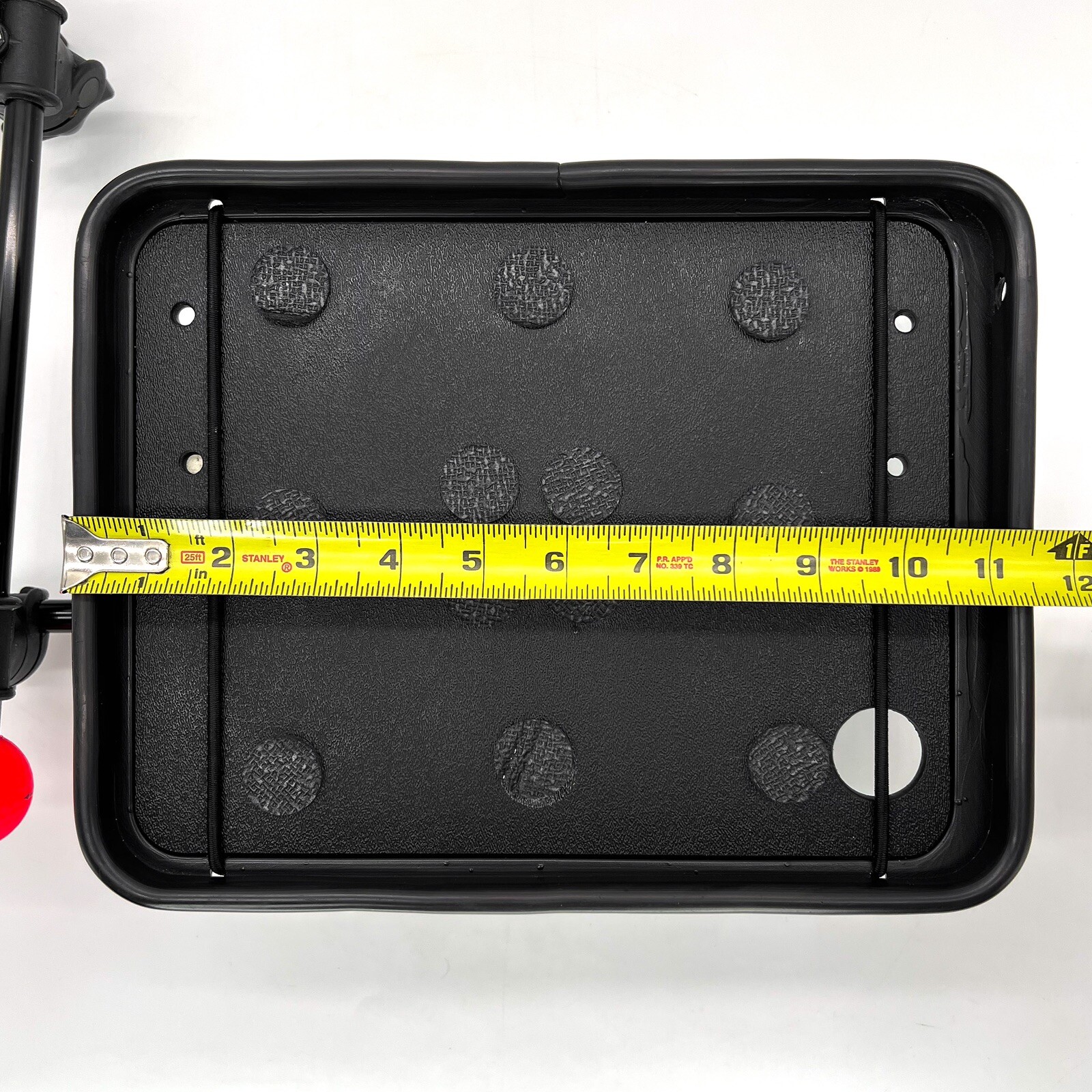 Enabling Devices #1566 iPad Mounting System Platform, Arm & Clamp Wheelchairs