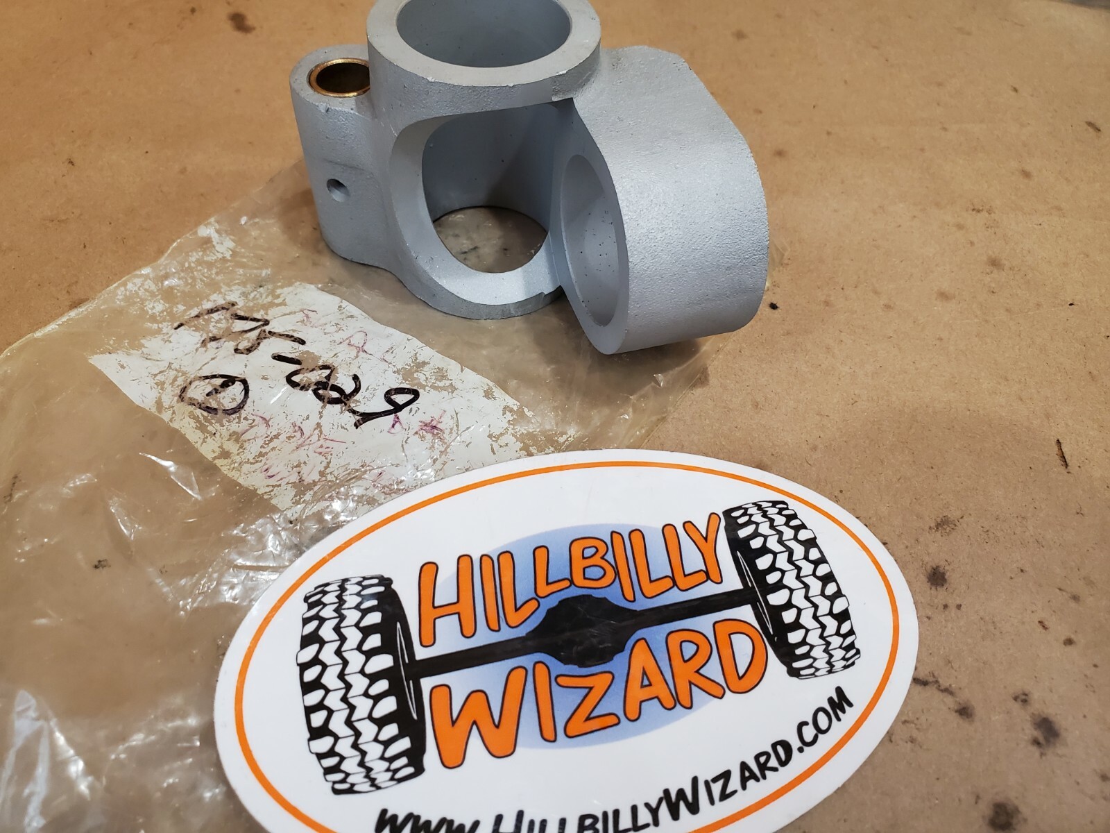 Didde Printer Part Lot