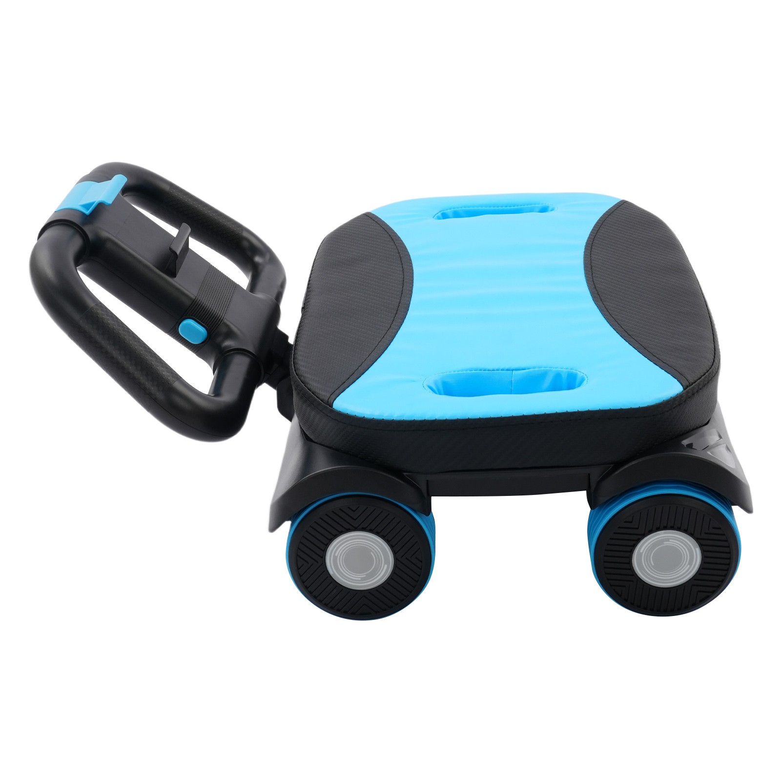 AB Abdominal Roller, Four-Wheel Elbow Support Abdominal Roller, Abdominal Roller