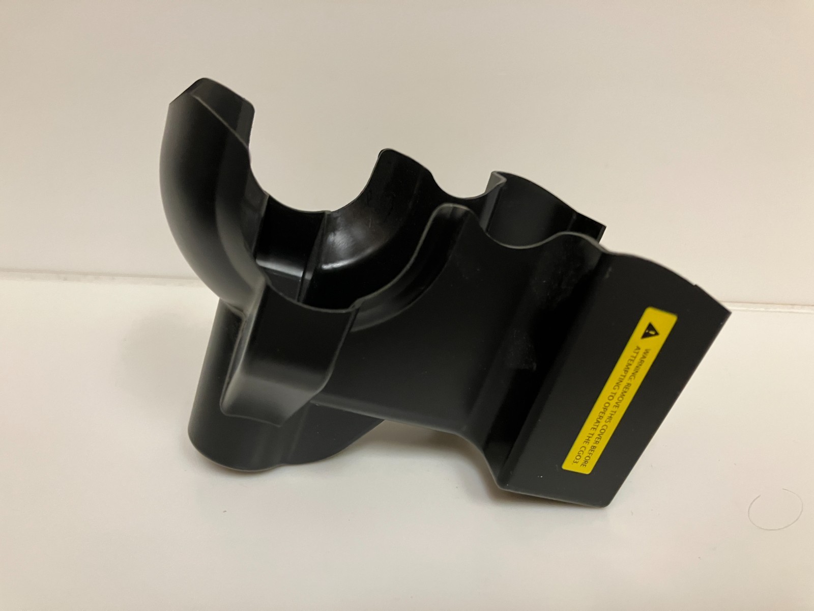 CGO3 Camera Cover/Lock for Yuneec Q500 Drone Camera