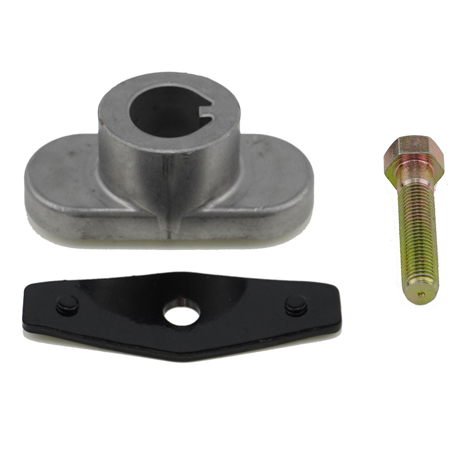 Lawn Mower Blade Adapter Kit 710-1044 736-0524B 748-0376E for MTD, Murray