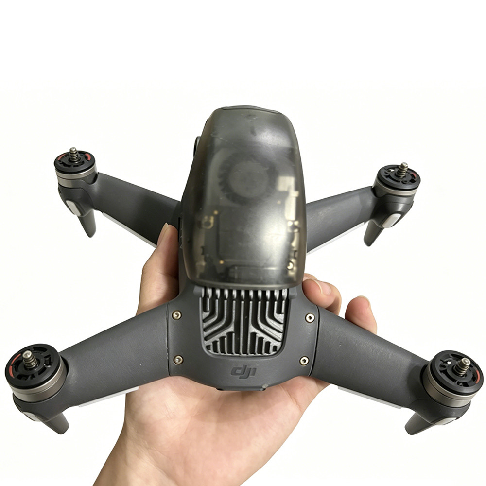 Genuine DJI FPV Drone Bare Unit – 4K/60fps150° FOV 27m/s