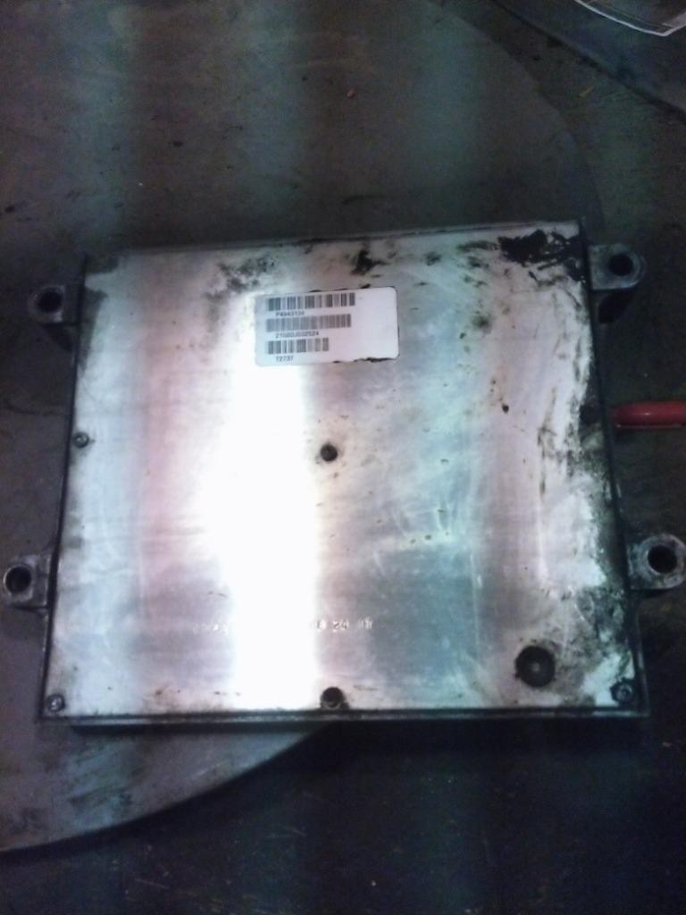 Replaces P4943134 2008 PACCAR PX-6 ENGINE CONTROL MODULE (ECM) ,  OH