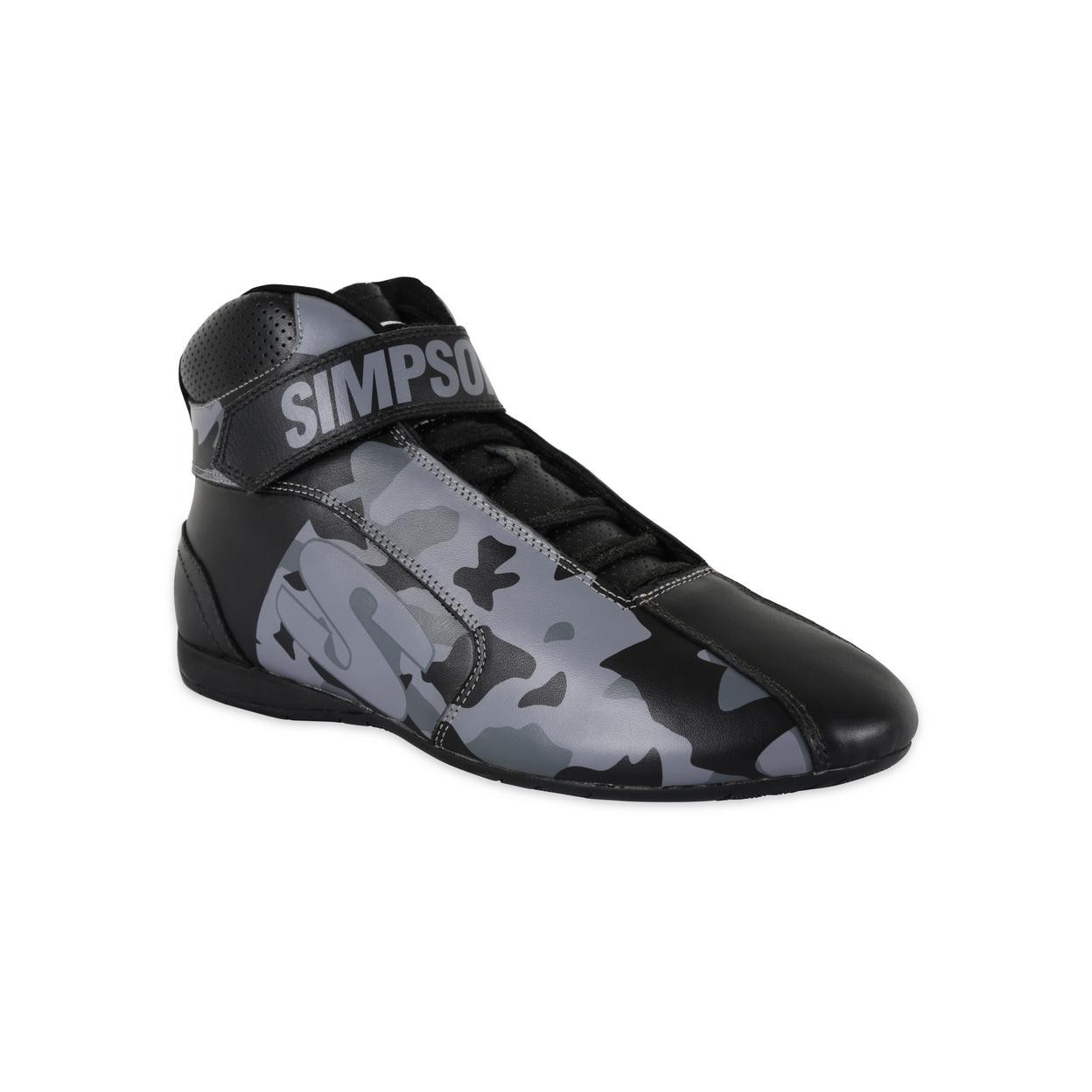 Simpson Racing Shoes - DNA X2 Shoe