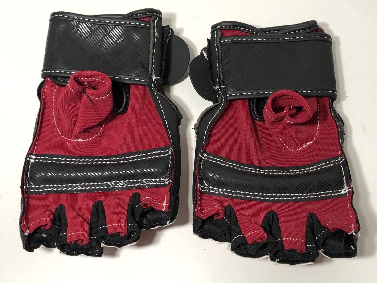 Century Brave Advanced Foam Core Red L/XL