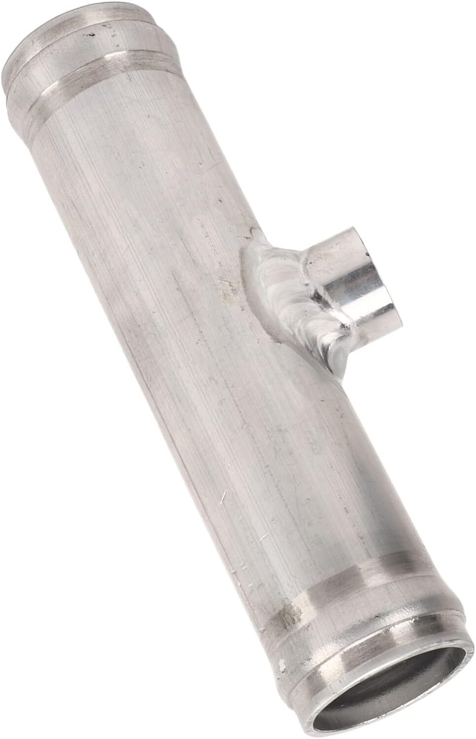 Inline Hose Temperature Sensor Adapter, 3/8in NPT Temperature Sensor Adapter