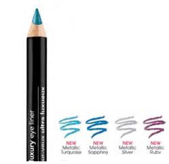 Avon Ultra Luxury Metallic Eyeliner