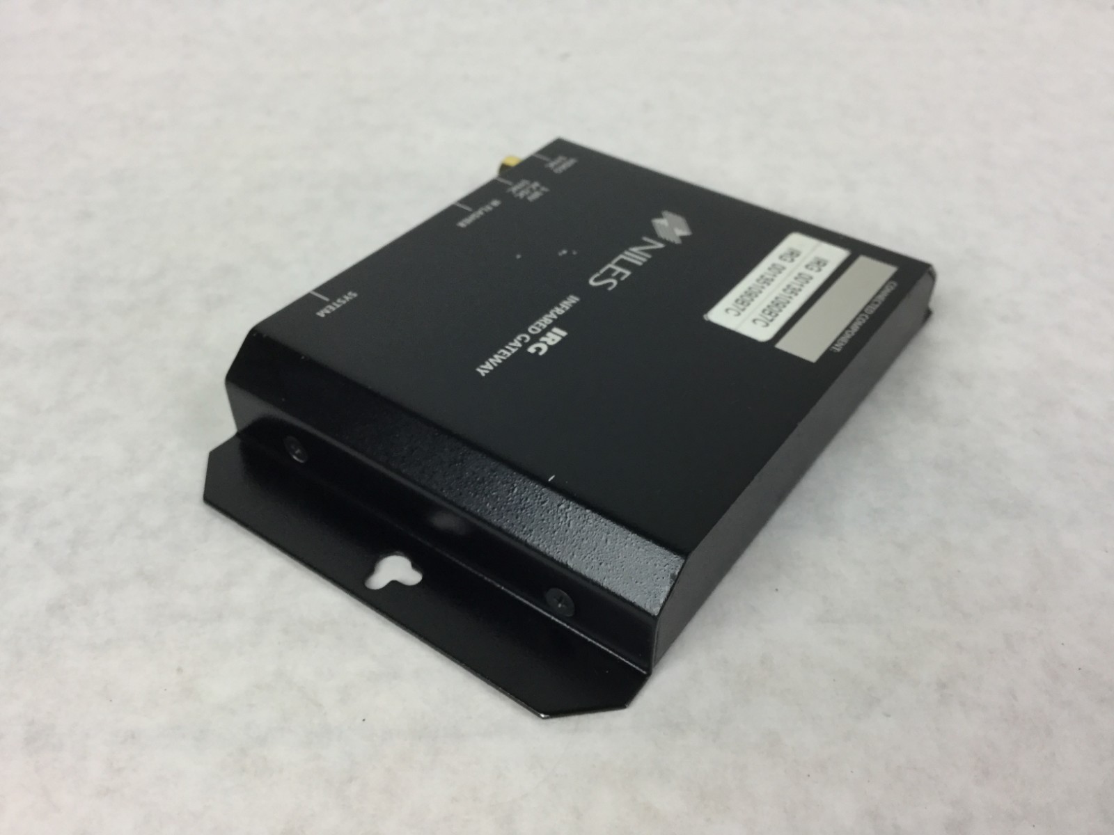NILES IRG Infrared Gateway Used