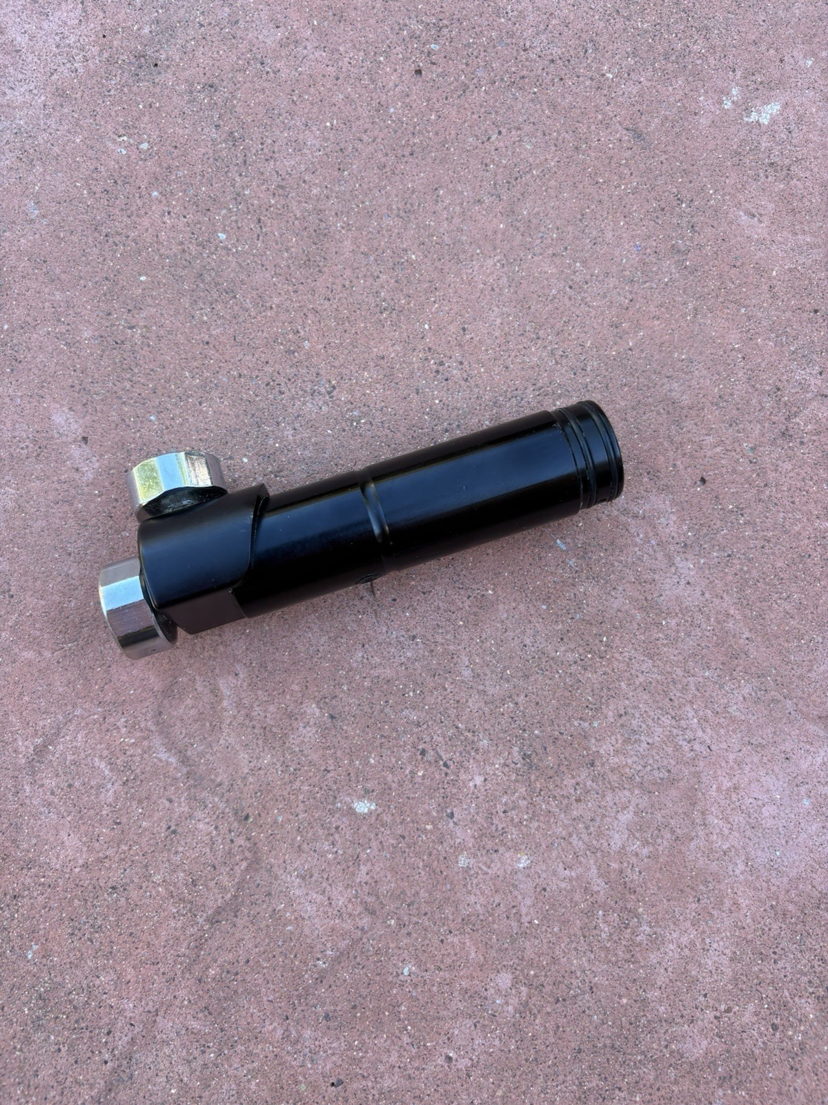 Bob Long Victory Pressure Tester