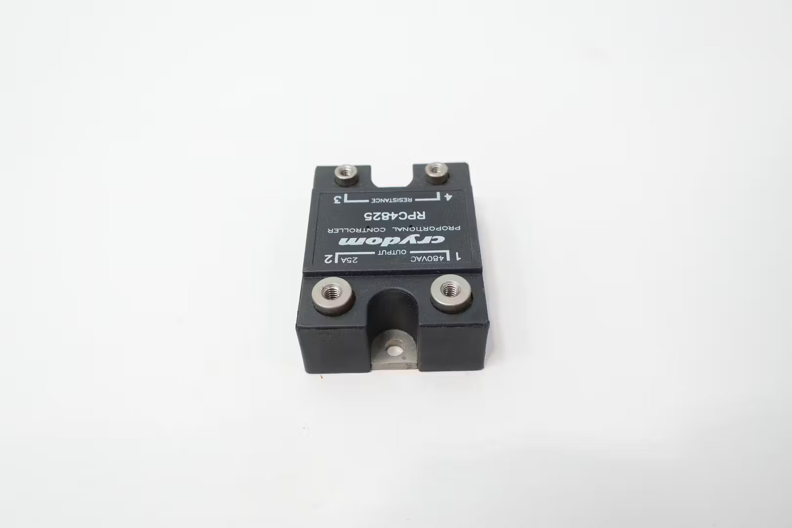 Crydom RPC4825 Solid State Relay 480v-ac 25a
