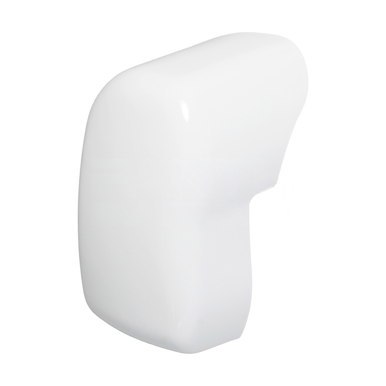 Fiamma® 98655-014 OEM F45i RV Awning L/H Outer End Cap