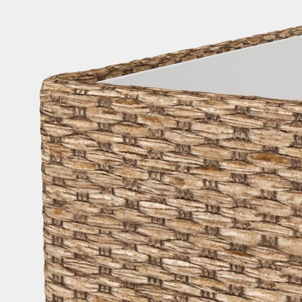 Paper Woven Letter Tray
