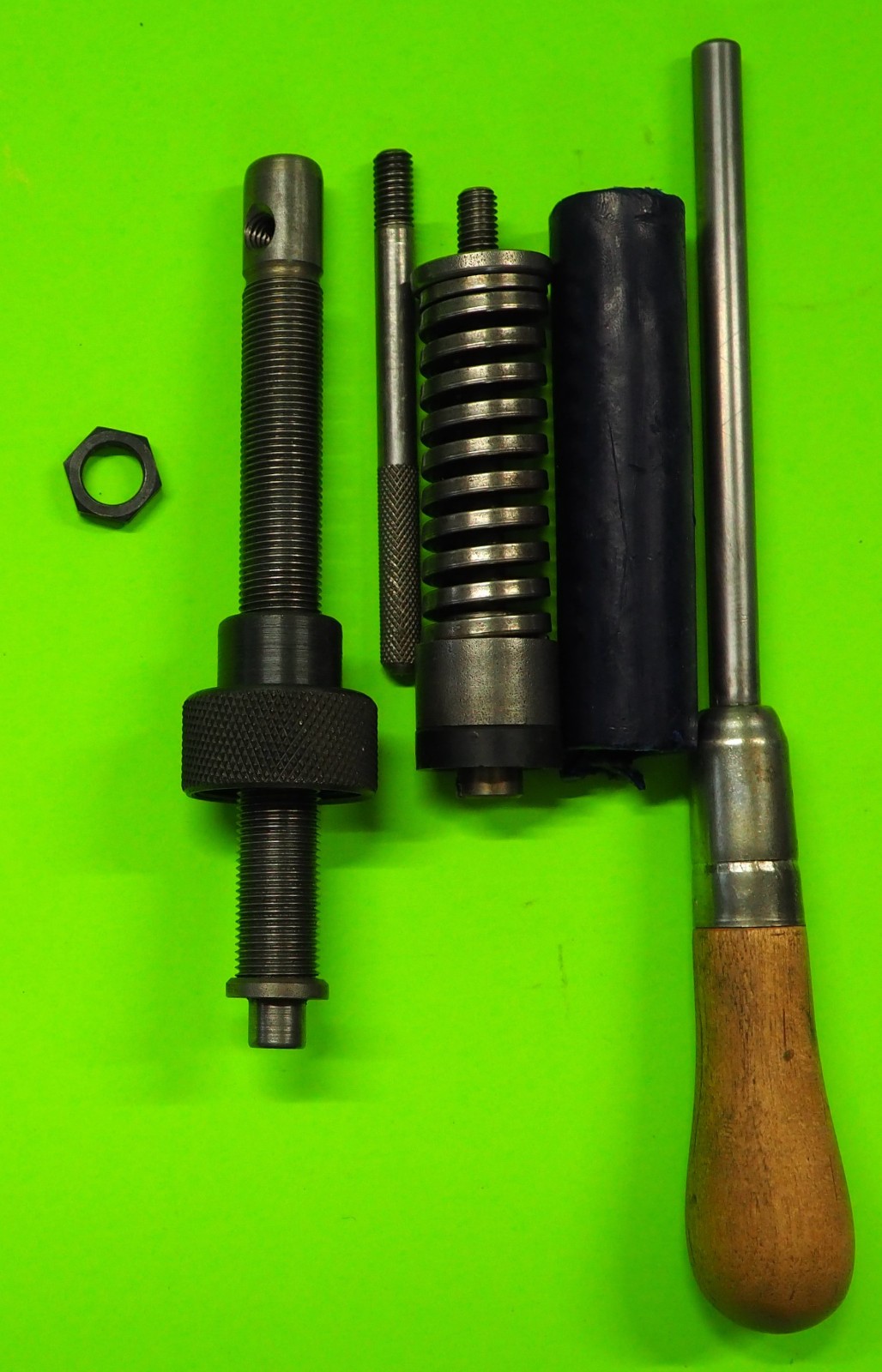 Star Machine Works Lubricator & Sizer