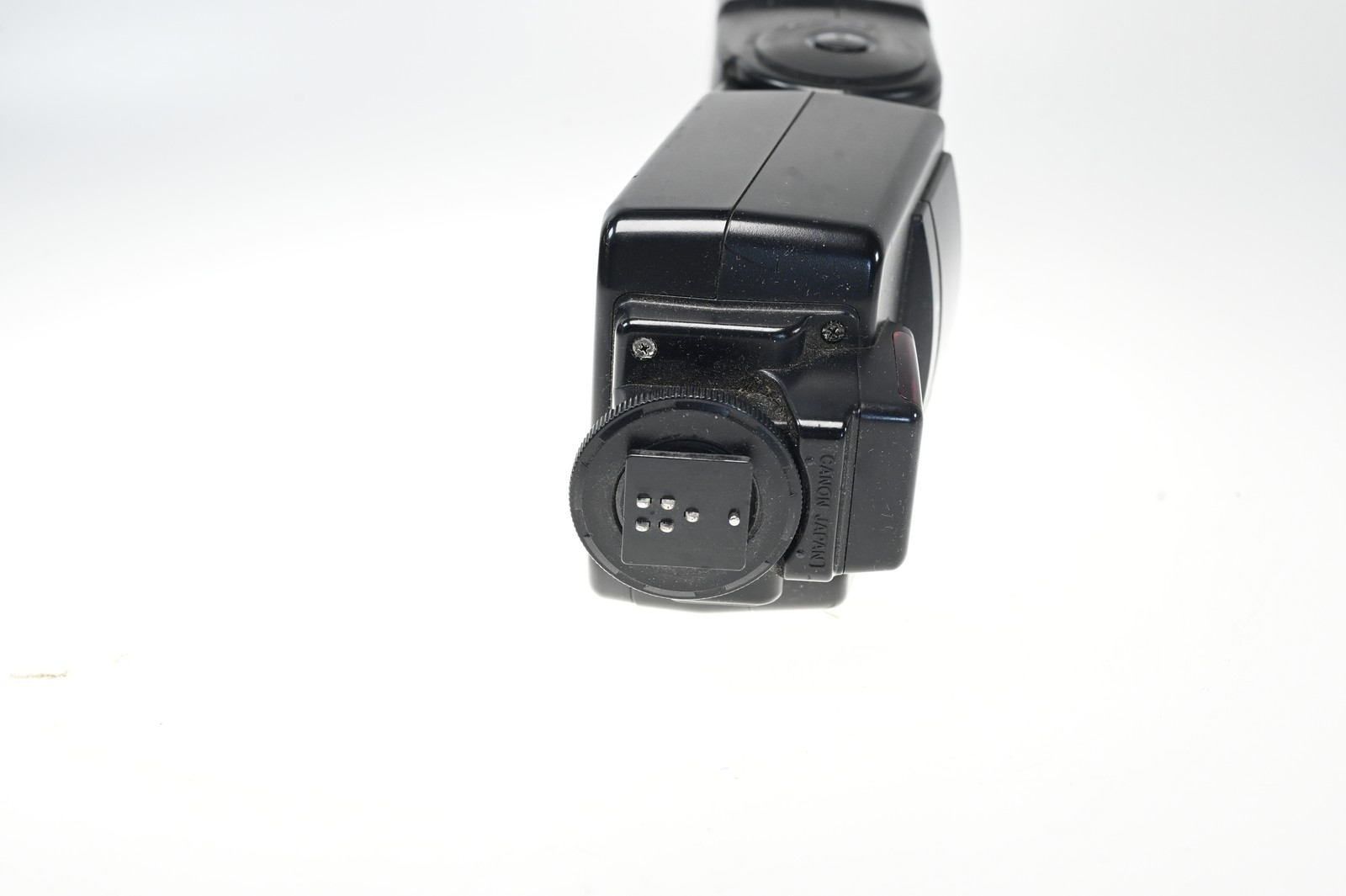 Canon 540EZ TTL Speedlite Flash #G416