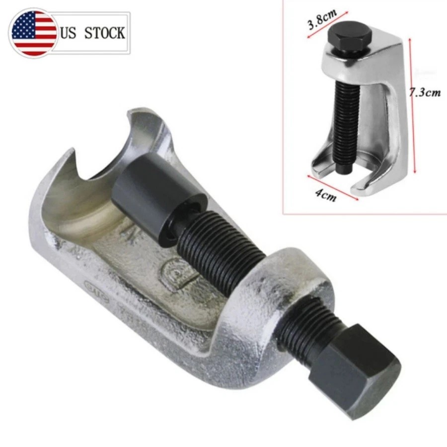 19mm Universal Ball Joint Puller Separator Remover Tie Rod End Splitter Tool