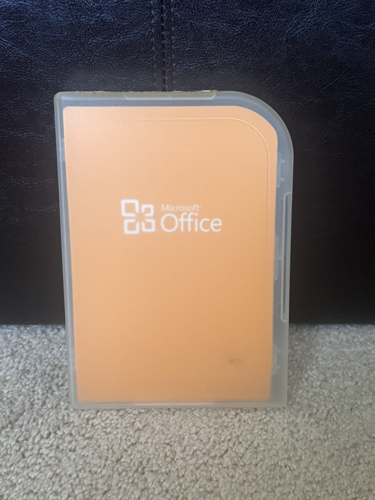Microsoft Office Home and Student 2010 Software for Windows