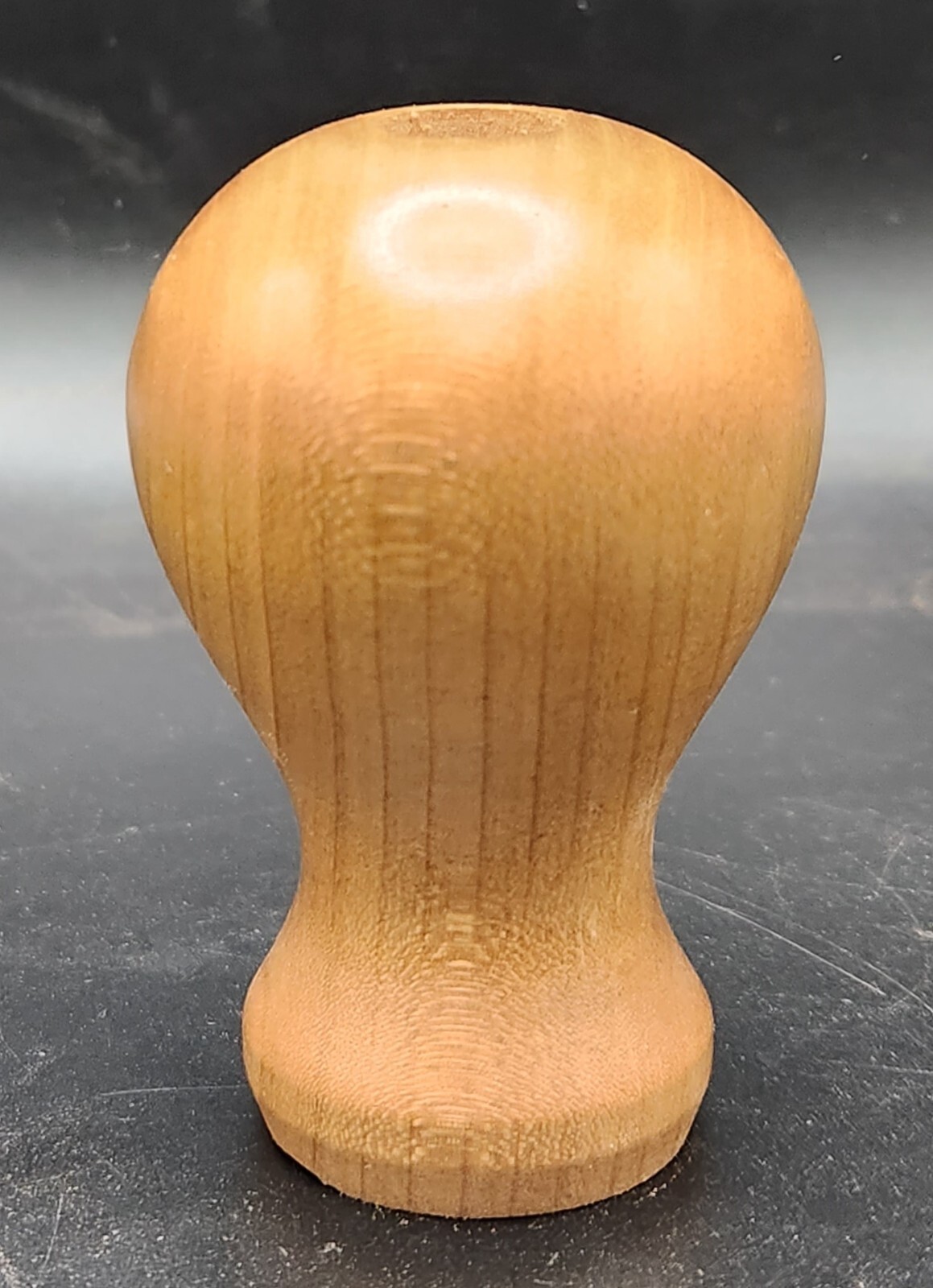 Hand Made Cherry Hand Plane Knob For Stanley No 5, 605 and up