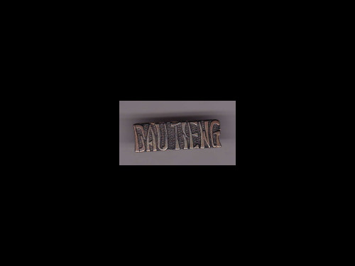 Dau Tieng script + a custom promo pin