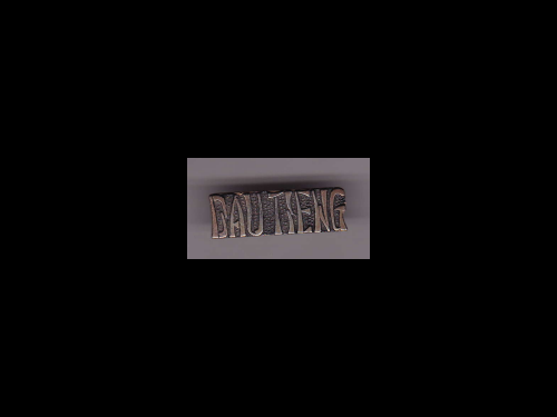 Dau Tieng script + a custom promo pin