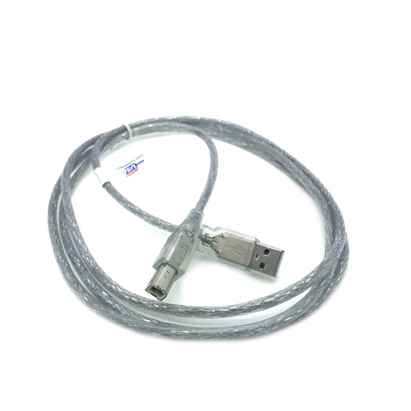 6 Ft USB Cable CL for BEHRINGER FIREPOWER FCA610 FCA1616 AUDIO MIDI INTERFACE
