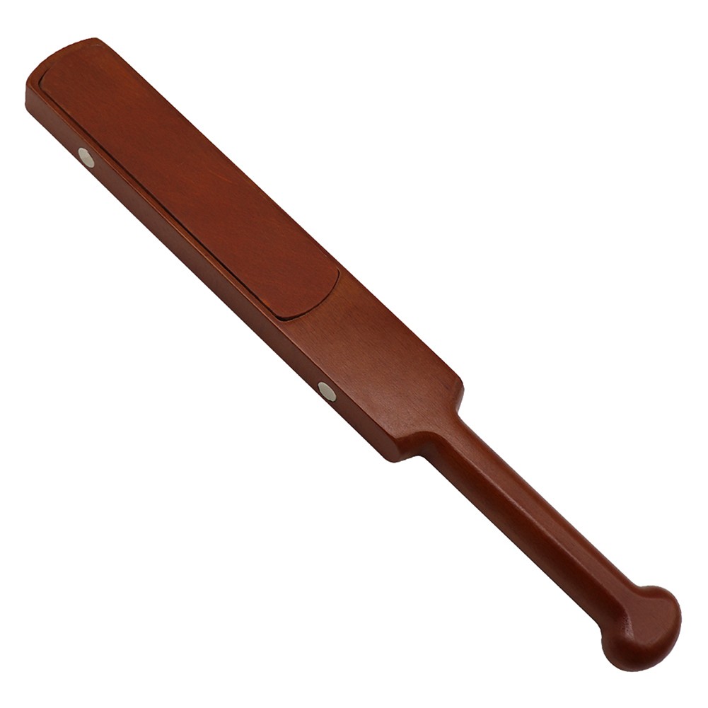 Car Paintless Dent Repair Tool Wood Hammer Body Dent Removal Tool Comfort Grip