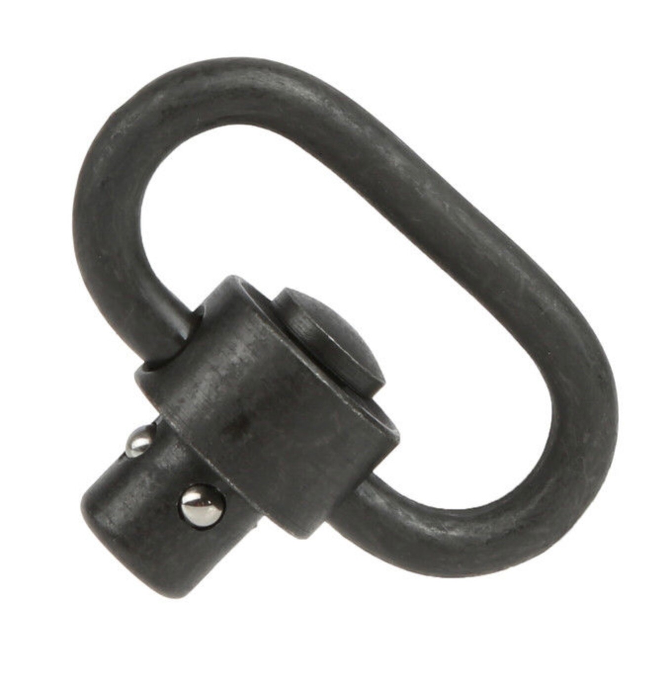Magpul MAG540 - QD Quick Detach Sling Swivel - Push Button Black - 540 - NEW