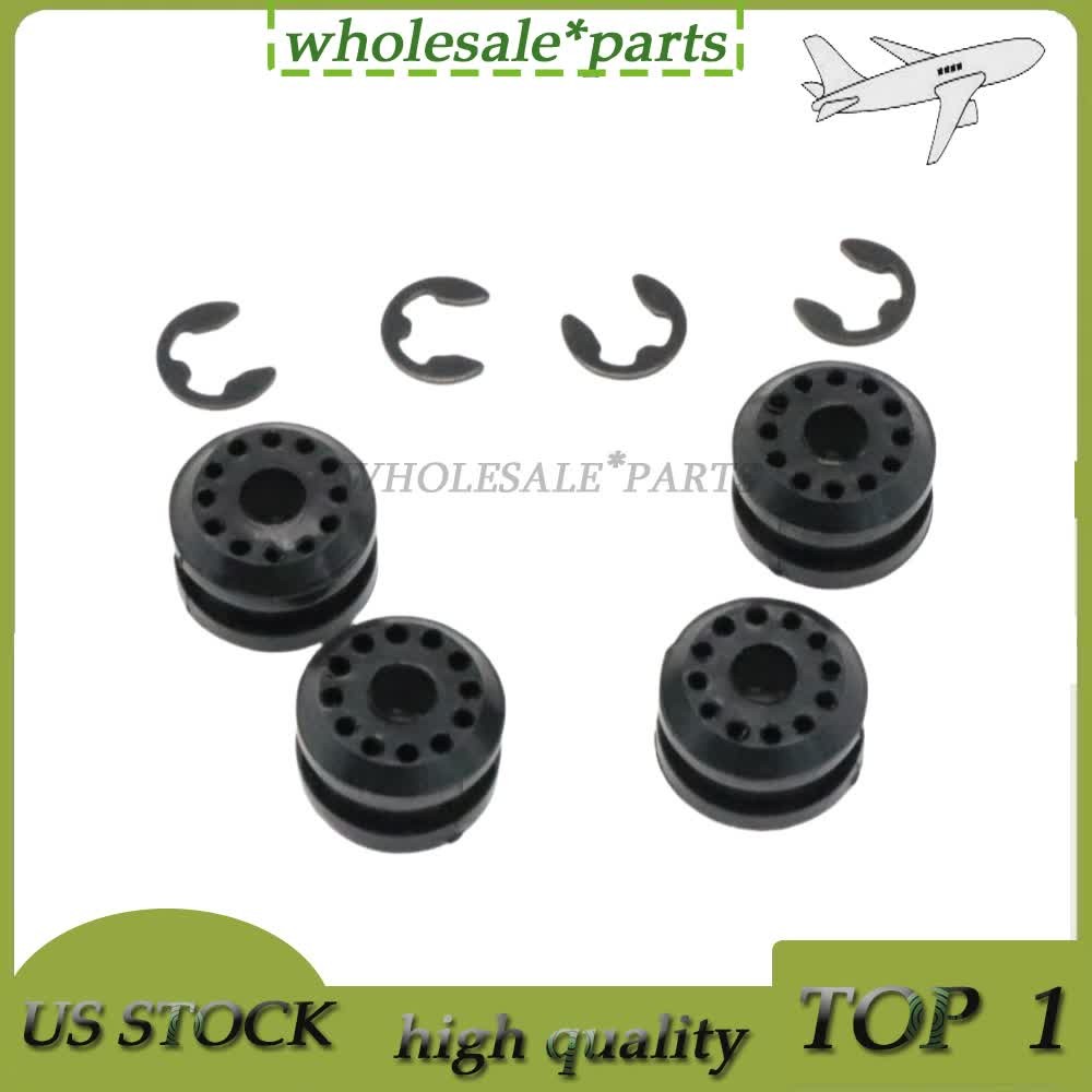 4X4 Transfer Case Shift Linkage Bushing Grommet Fit For Dodge Ram 1500/2500/3500