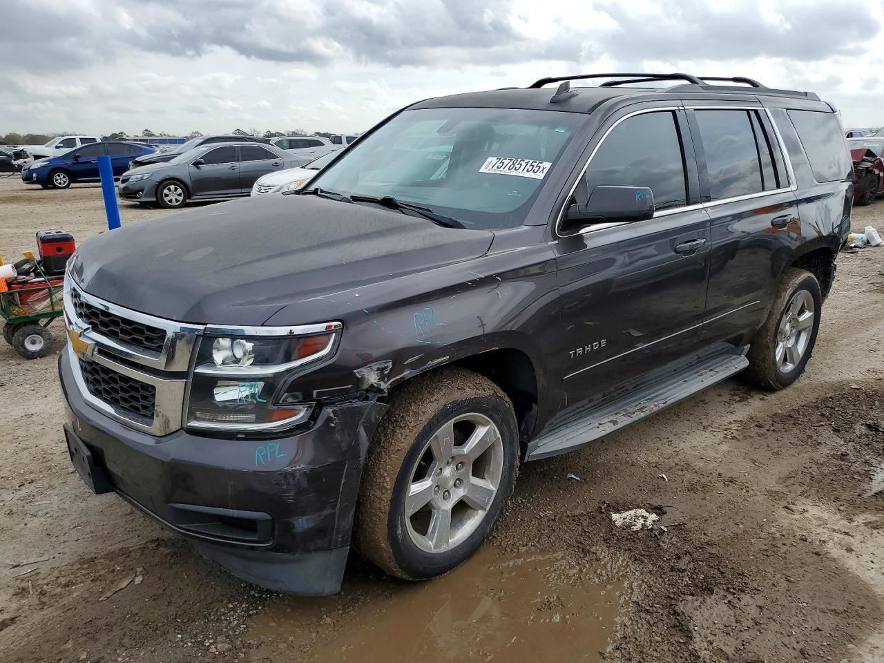 ABS Pump Anti-Lock Brake Part Fits 15 17-20 SUBURBAN 1500 3858932