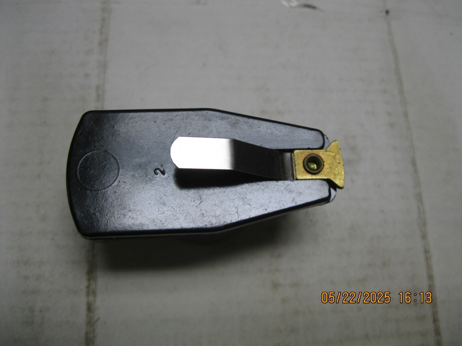 Distributor Rotor Standard FD-113