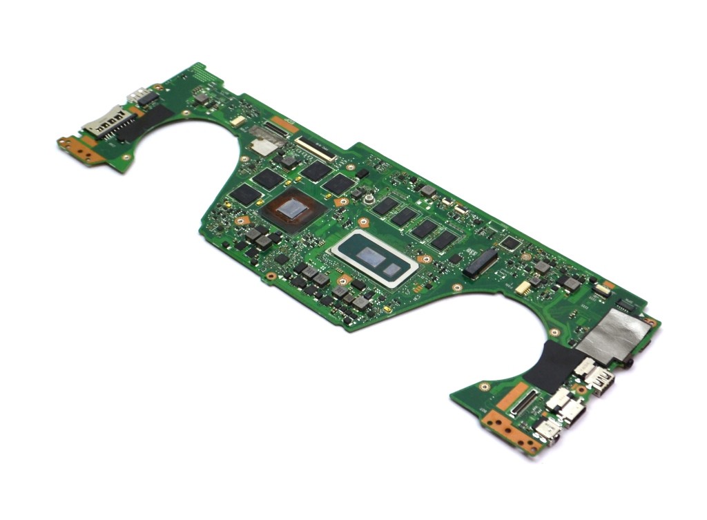 ASUS Q536FD UX562FD I7-8565U CPU 16GB NVIDIA GTX1050 MOTHERBOARD 60NB0JS0-MB1111