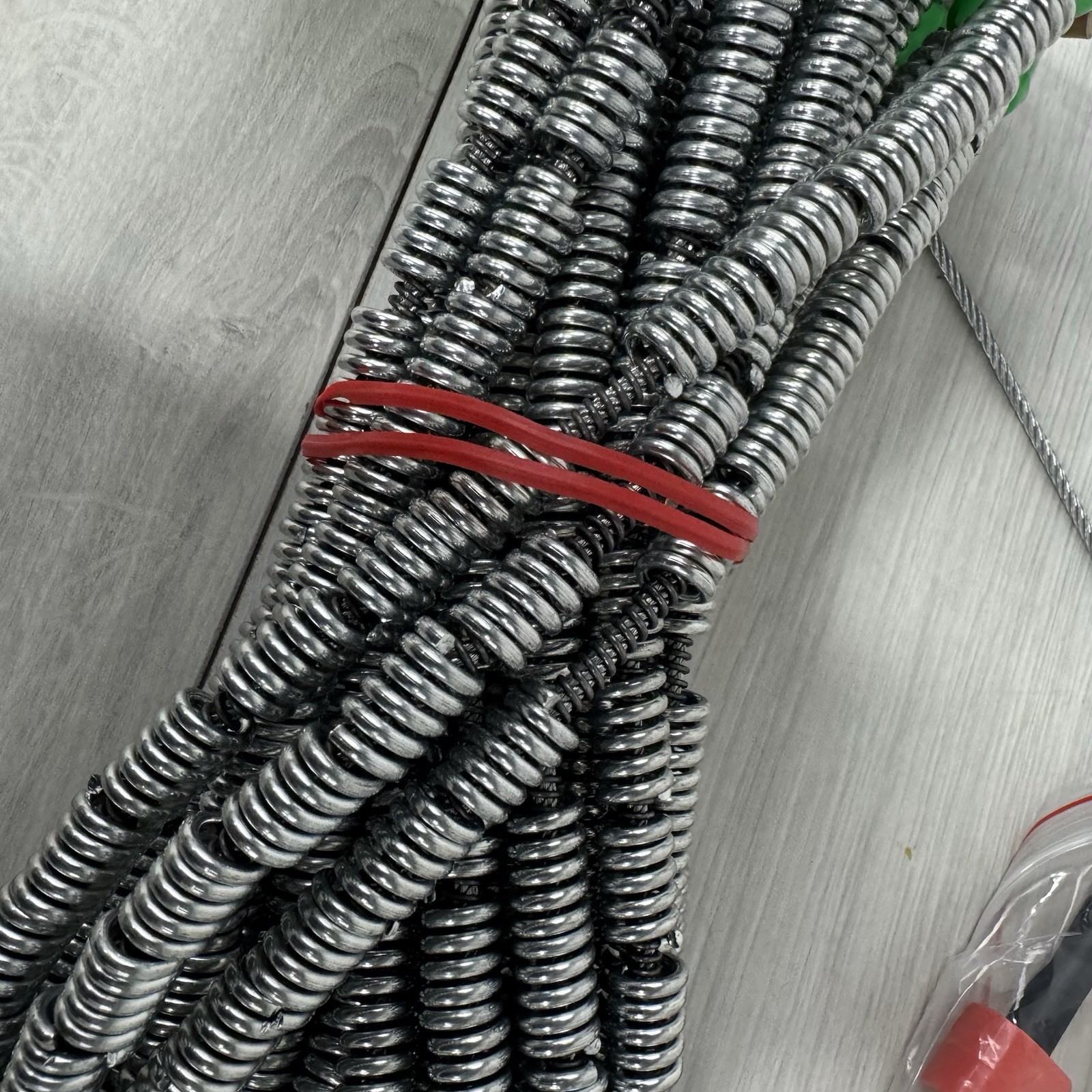 TireChain.com 265/60-20 More Diagonal Tire Chain 751sf