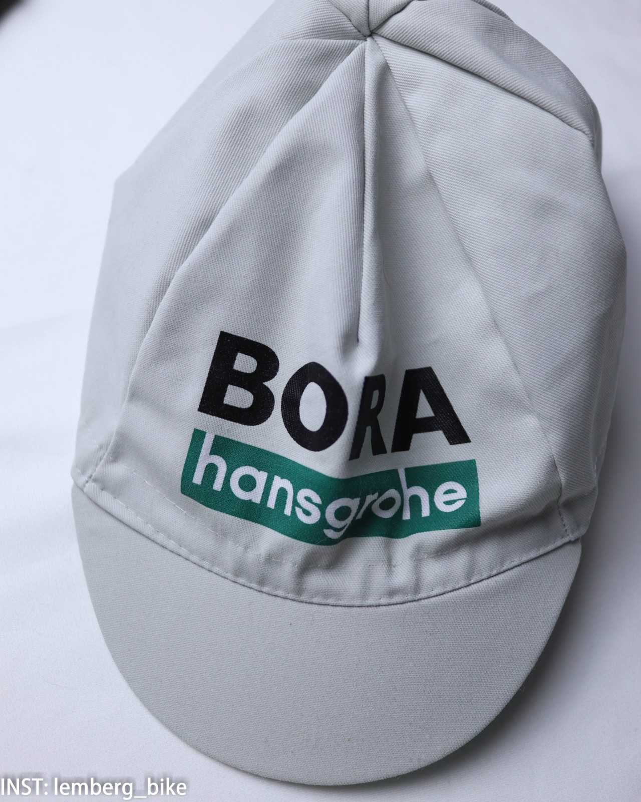 Sportful Bora-Hansgrohe Team cycling cap
