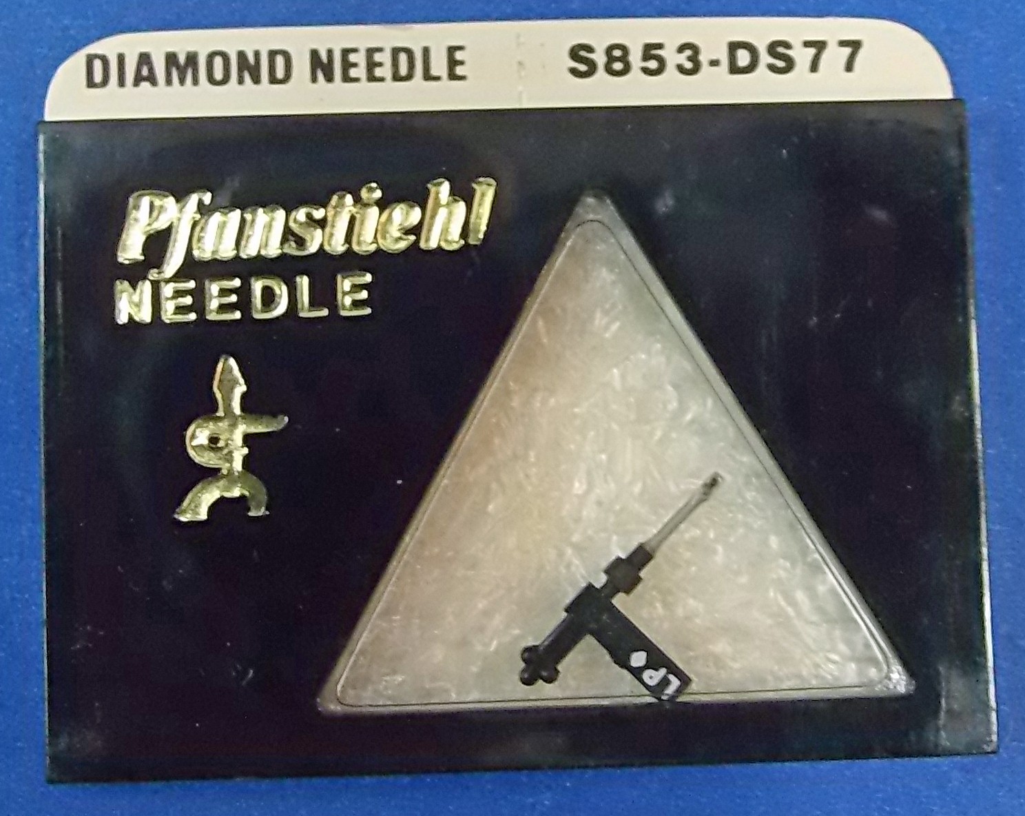 Tetrad T5HD NEEDLE STYLUS for Tetrad 11D 23D 22D 43D S853-DS77 M853-DS77