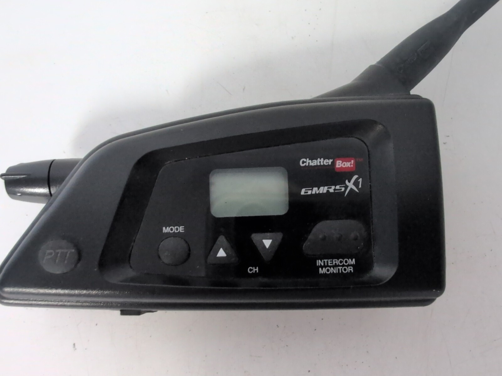 GMRS X1 CHATTER BOX