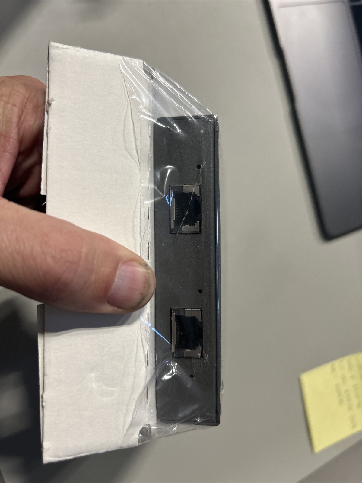 AJA IPT-1G HDMI