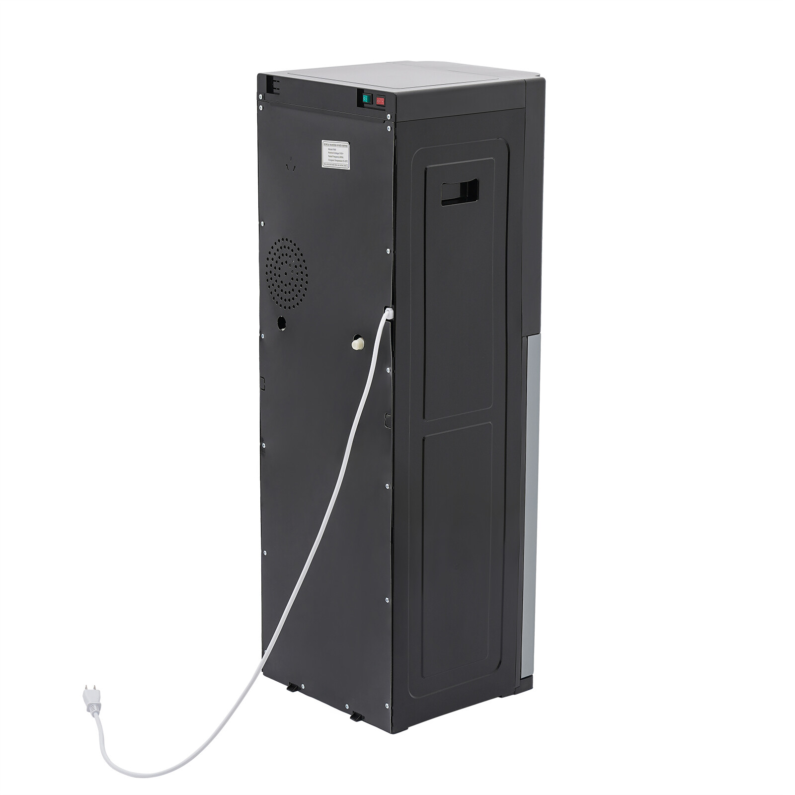 Bottom Loading 20L/5.28 Gallon Home Water Dispenser Office Drinking Machine