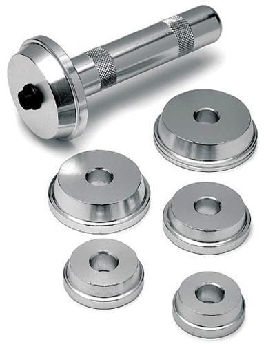 Performance Tool 7 Piece Bearing Race & Seal Drive Set W83020