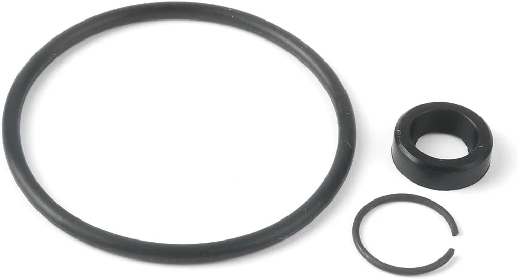 Speedo Leak Stop Seal Kit for TH400 TH375 TH475 Transmission Speedometer Turbo 4