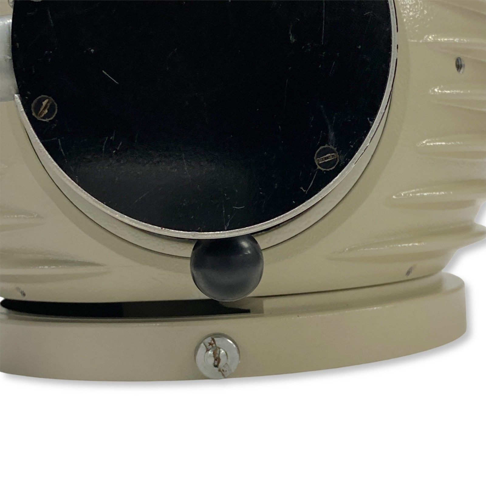 Zeiss HBO 200W/4 Microscope Fluorescence Lamphouse Ultraphot II