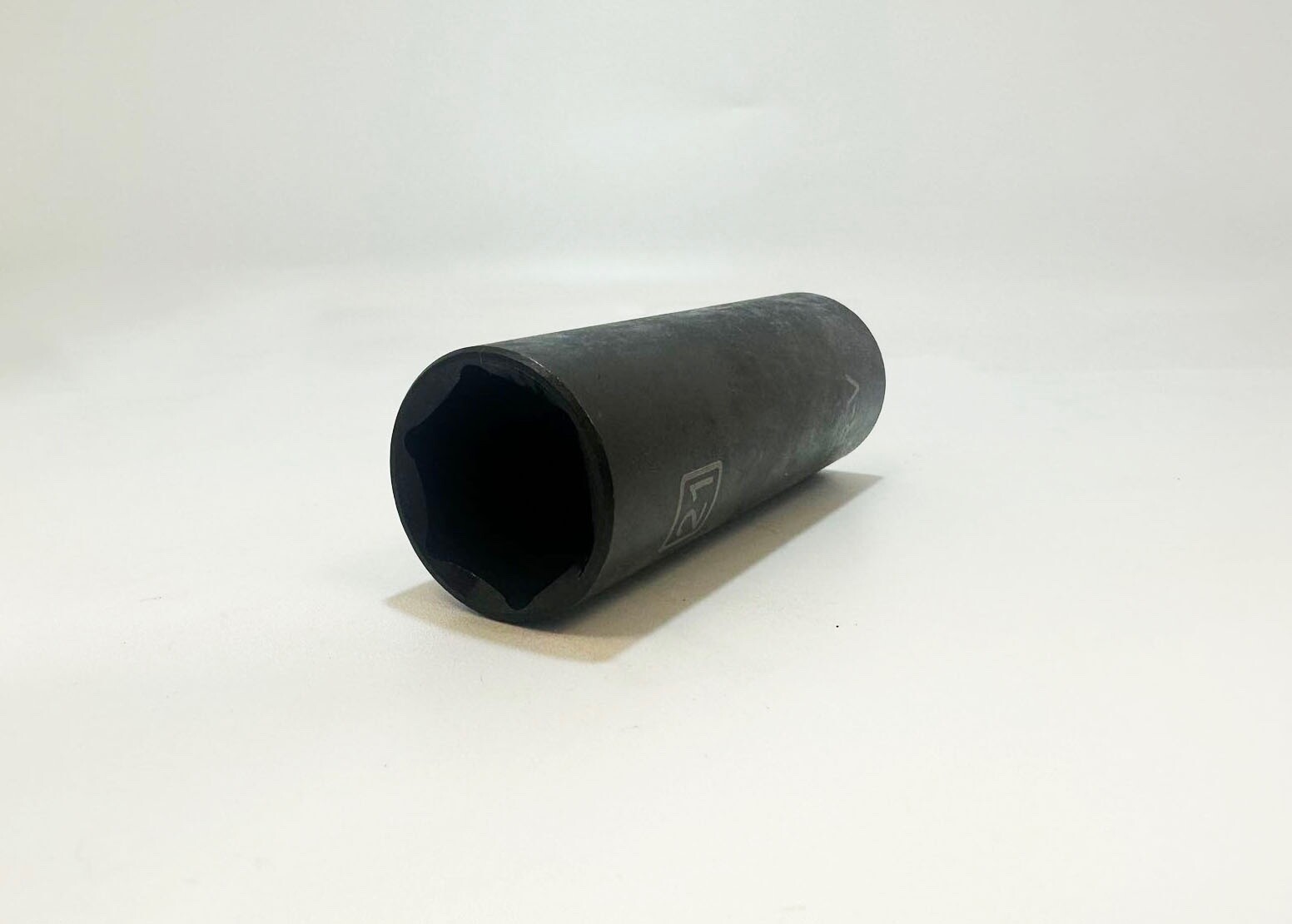 1Pc 1/2" Drive 21mm Extra Thin Wall Deep Impact Socket CR-V