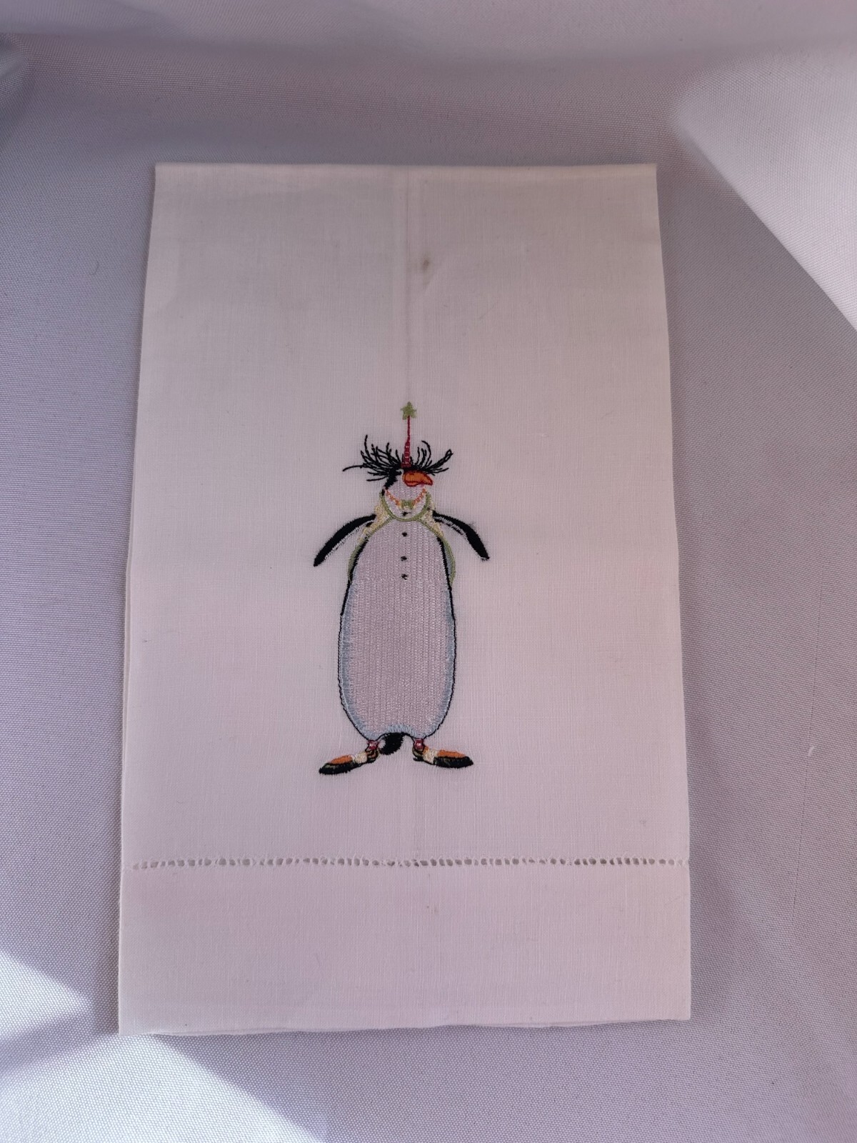 Penguin Kitchen Towel 14 in x 22 in