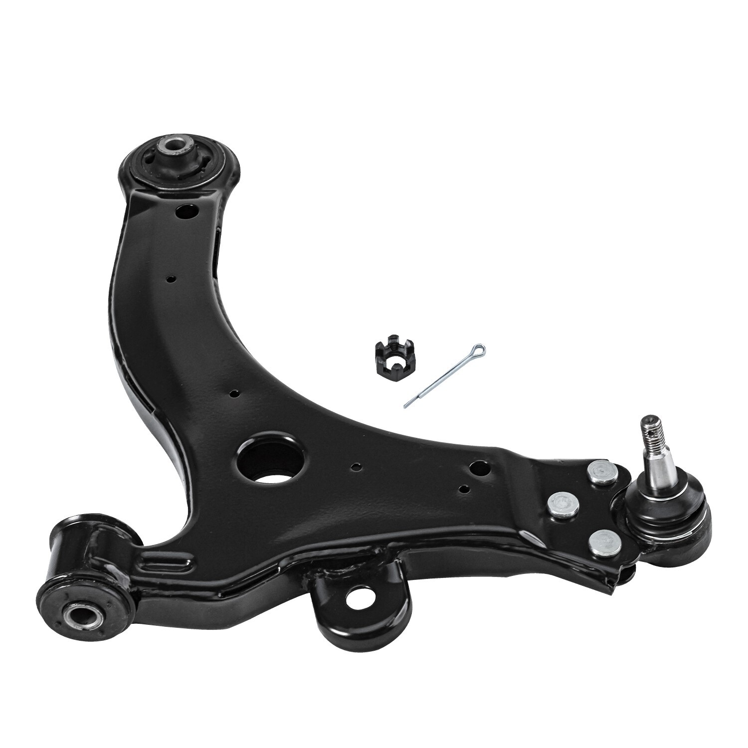 Front Right Passenger Lower Control Arm for 2014 2015 2016 Chevy Impala LIMITED