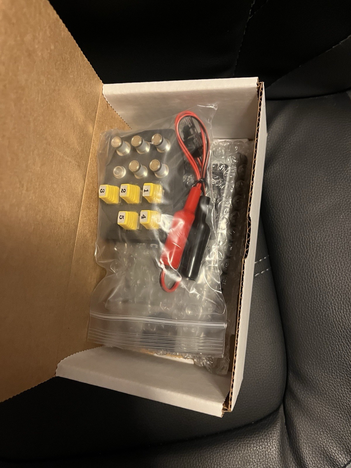 T3 Innovation Tri Tester TT500 Voice, Data, & Video Tester