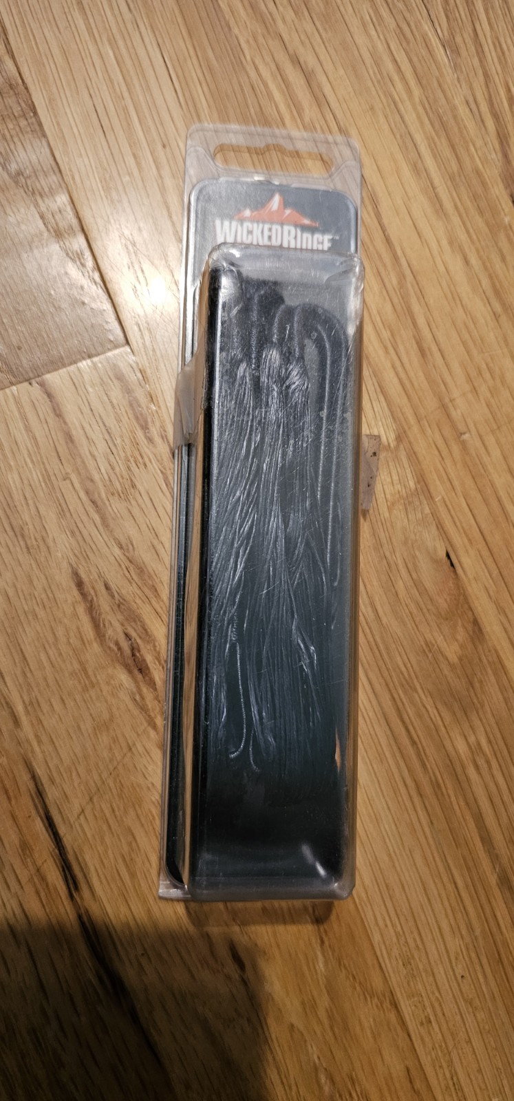WICKED RIDGE Invader / Warrior CABLES