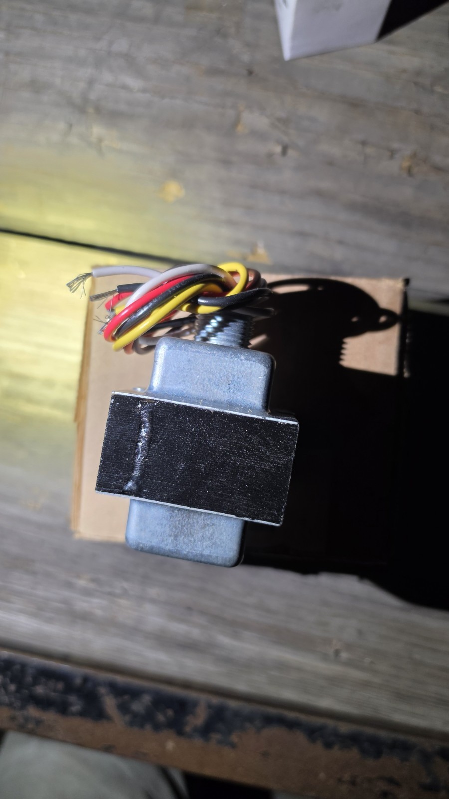 Johnson Controls Y65t42-0