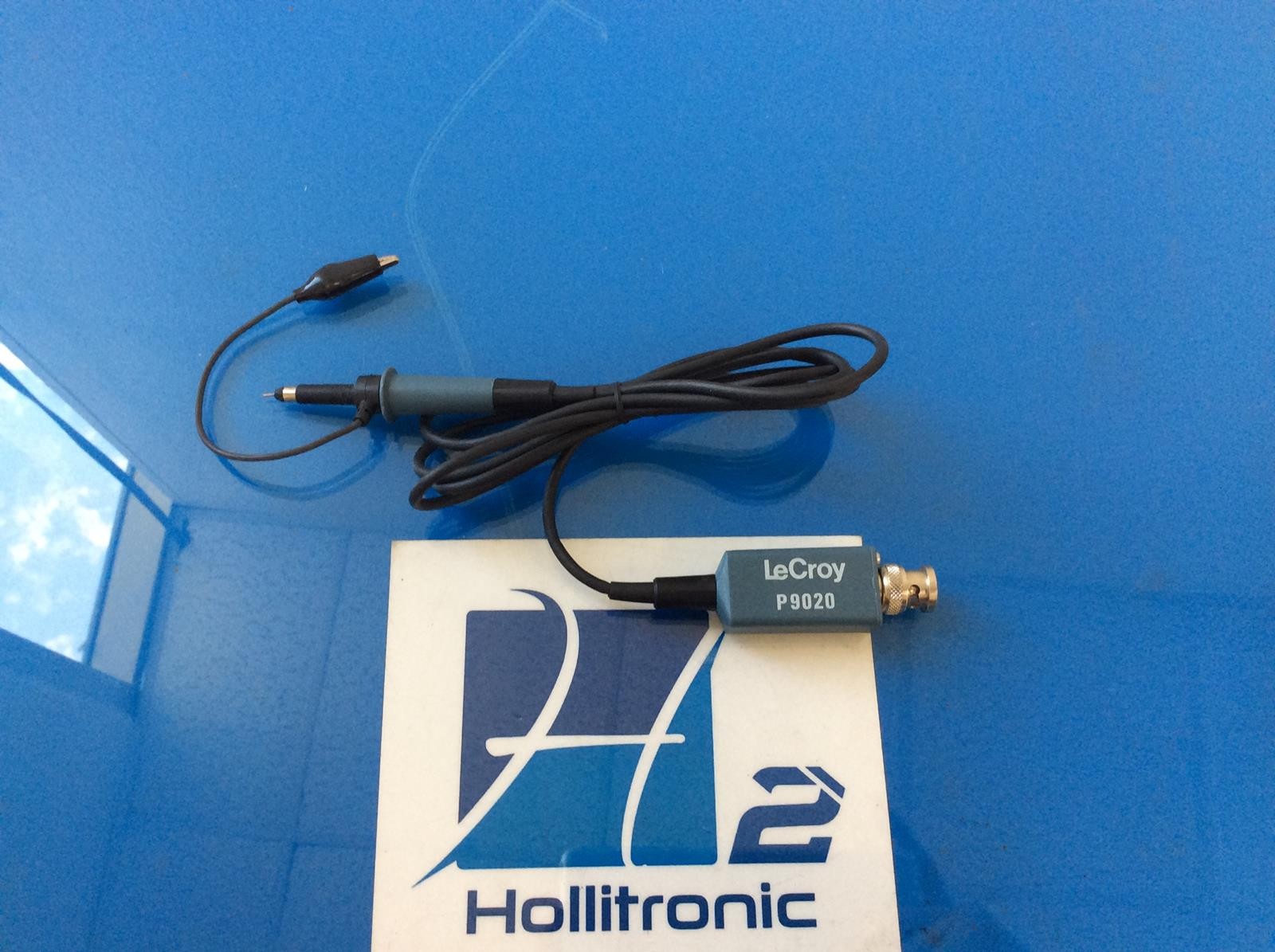 LECROY P9020 OSCILLOSCOPE