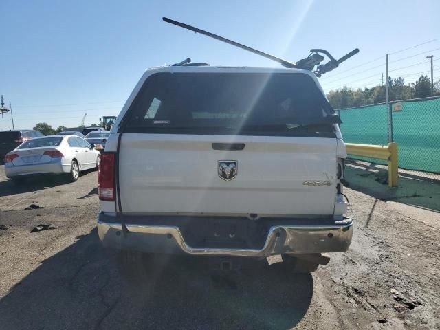 TDODR2500 2015 Spare Wheel Carrier 1375270