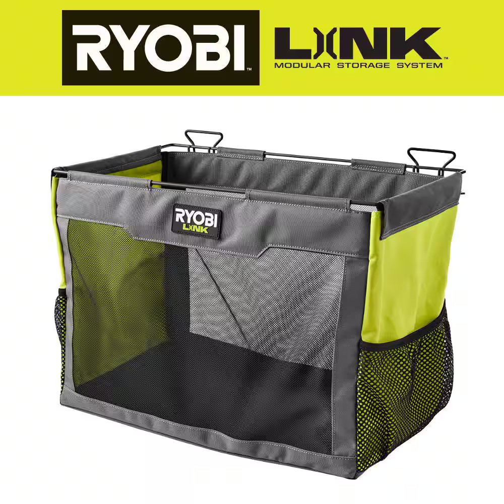 LINK Mesh Basket Free Ship NEW
