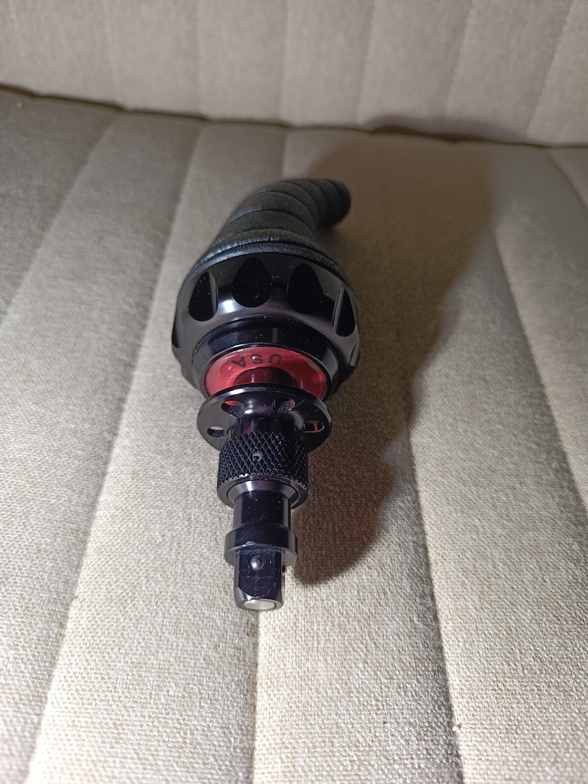 Zacuto Tornado Grip